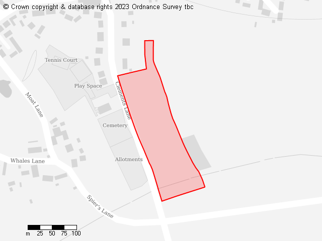 Map 3387