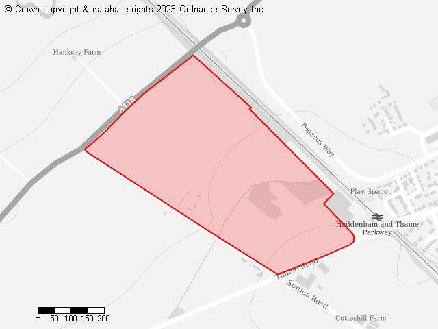 Map 3387
