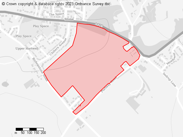 Map 3387