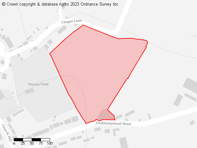 Map 3387