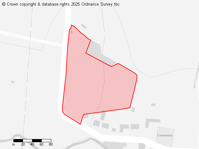 Map 3387