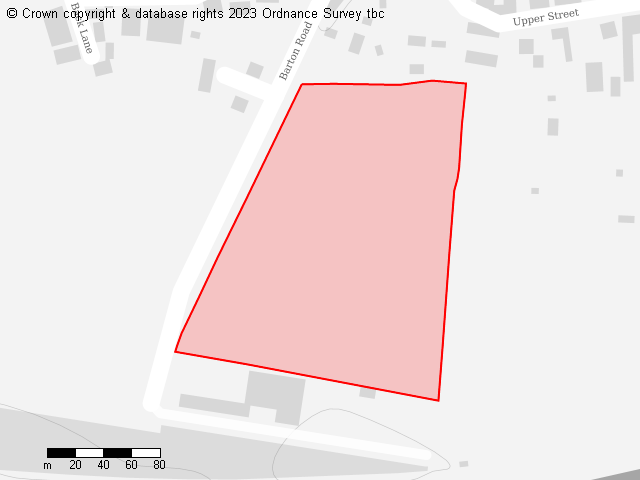 Map 3387