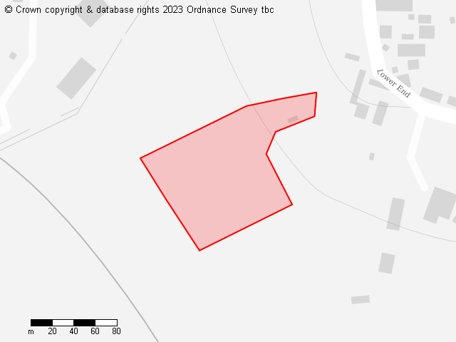 Map 3387