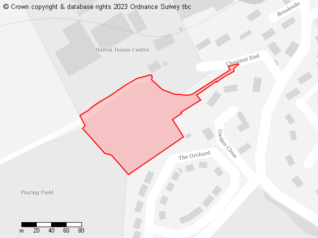 Map 3387