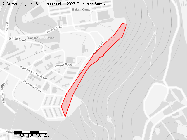 Map 3387