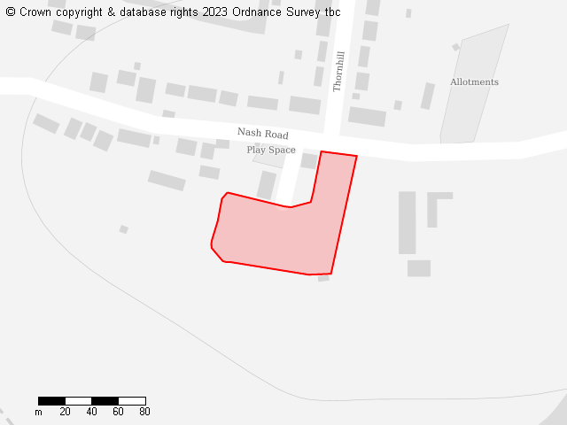 Map 3387