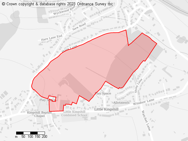 Map 3387