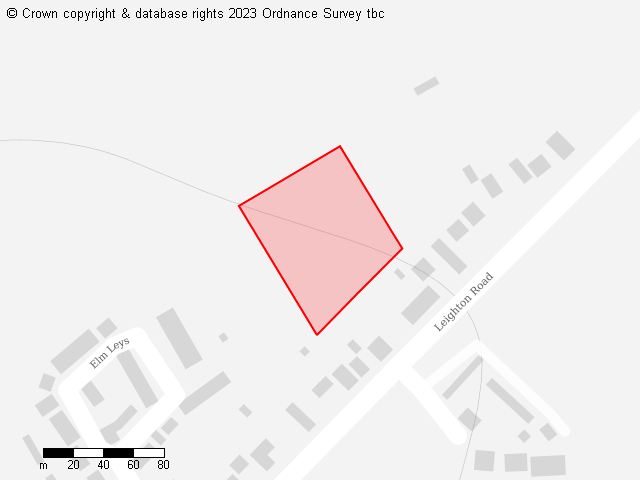 Map 3387