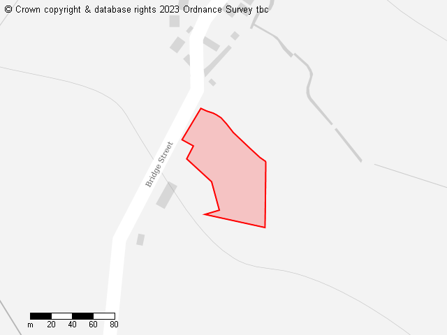 Map 3387