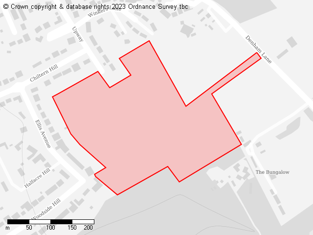 Map 3387