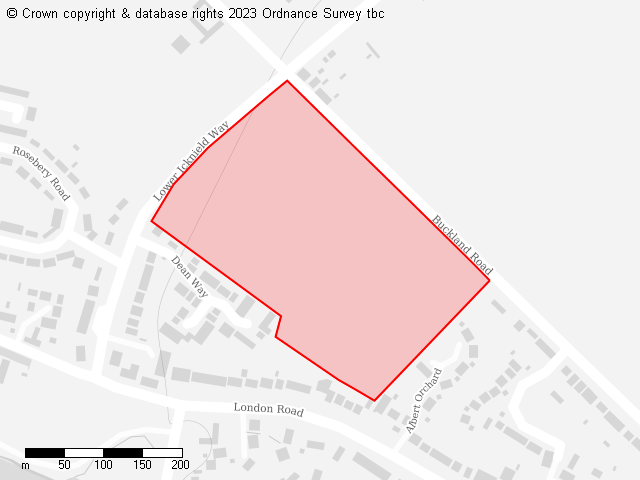 Map 3387