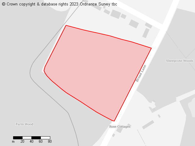 Map 3387