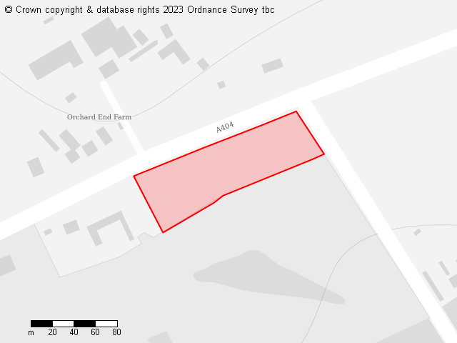 Map 3387