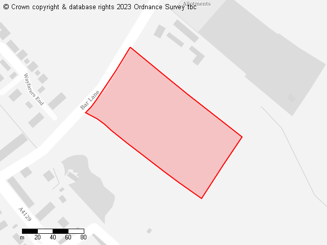 Map 3387
