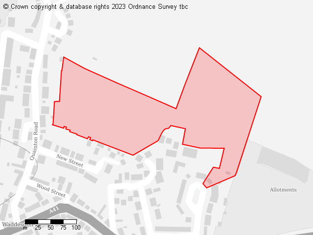 Map 3387
