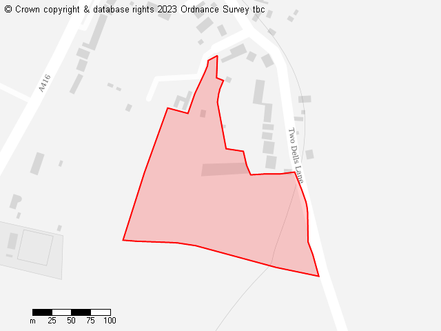 Map 3387