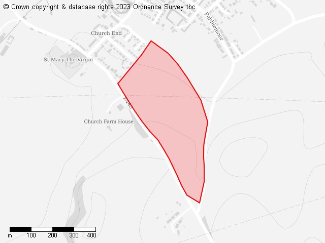 Map 3387