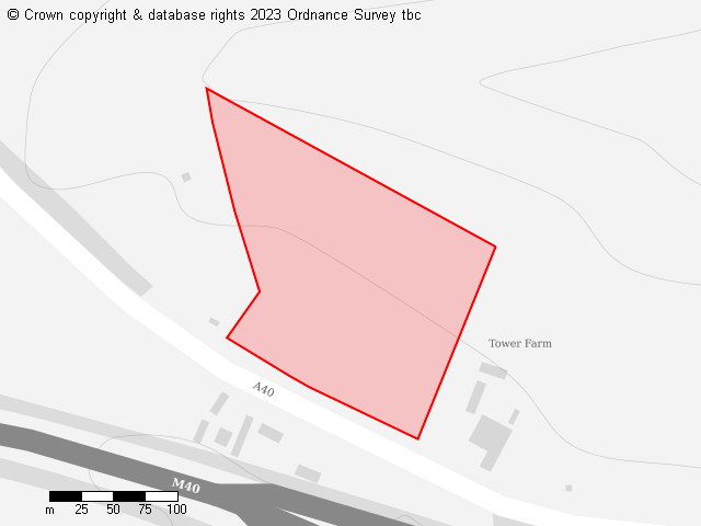 Map 3387