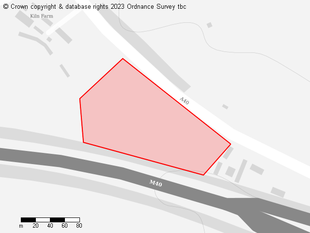 Map 3387