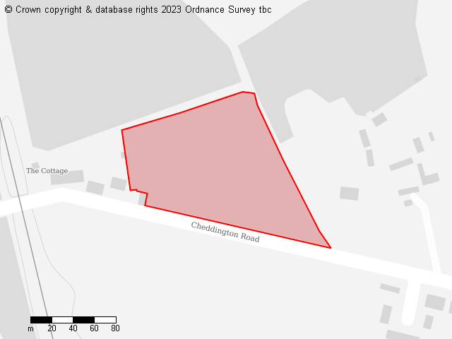 Map 3387