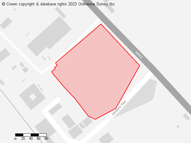 Map 3387