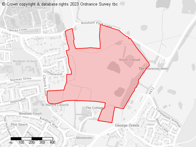 Map 3387