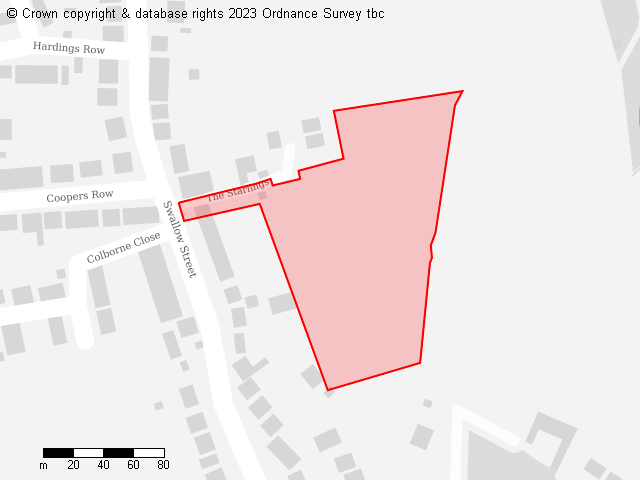 Map 3387