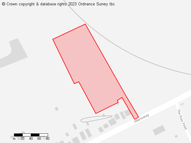 Map 3387