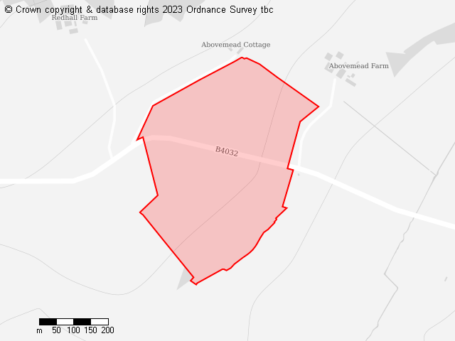 Map 3387