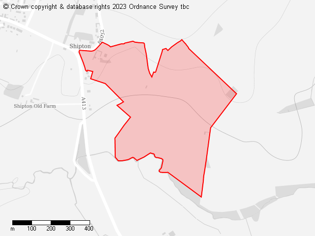 Map 3387