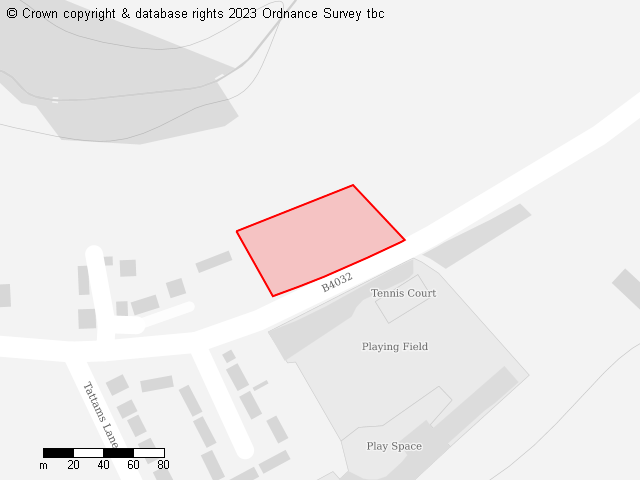 Map 3387