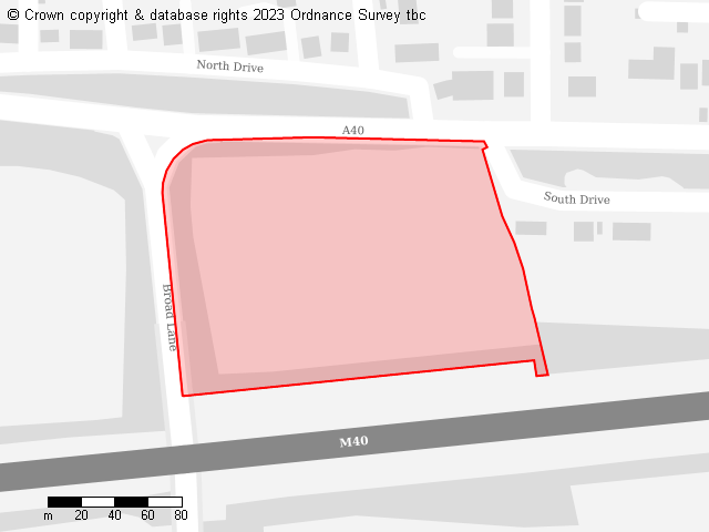 Map 3387