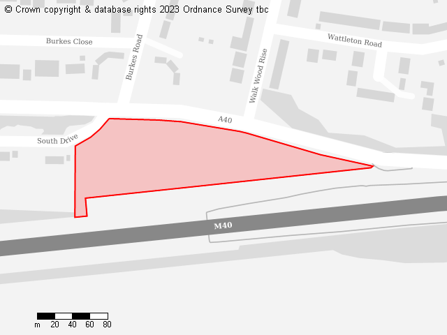 Map 3387