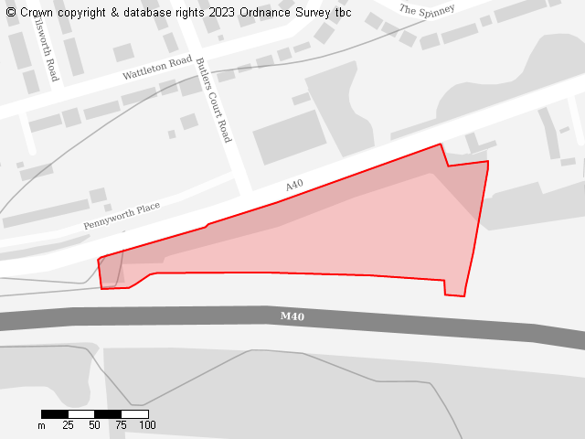 Map 3387