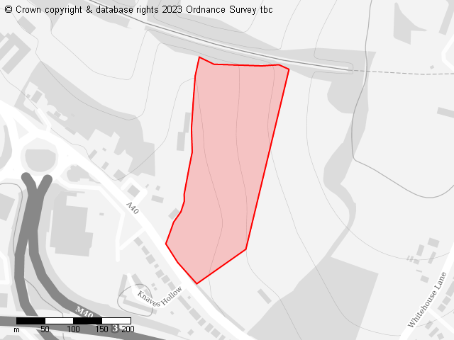 Map 3387