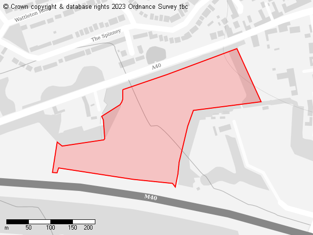 Map 3387