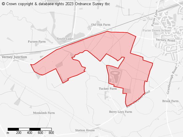 Map 3387