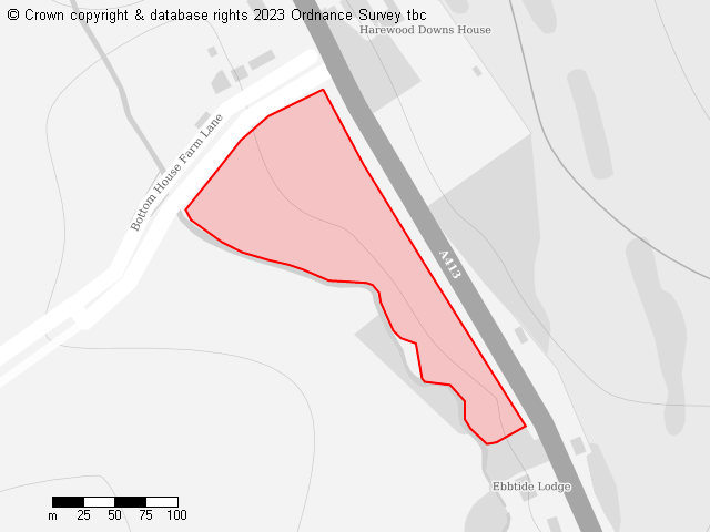 Map 3387