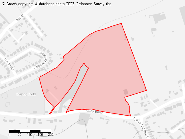 Map 3387