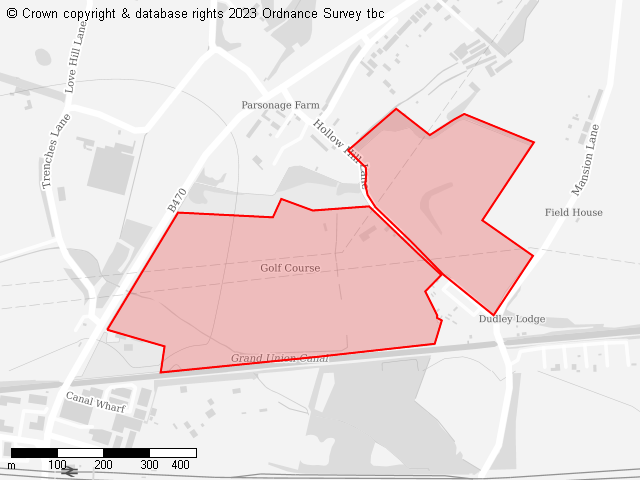 Map 3387