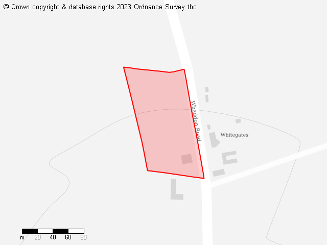 Map 3387