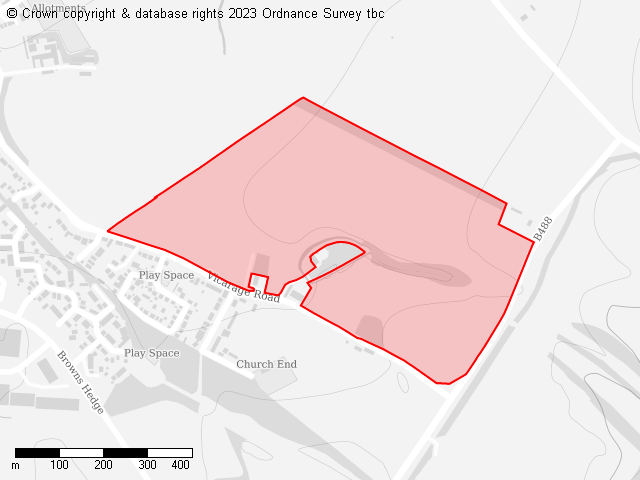 Map 3387