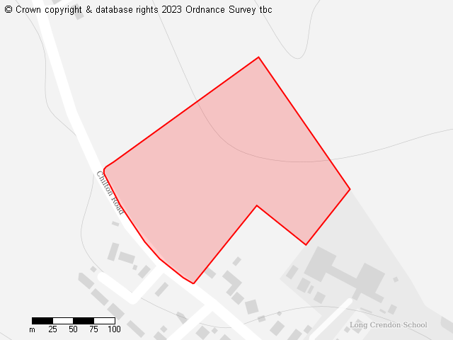 Map 3387