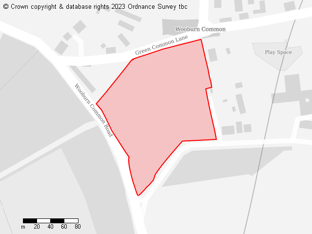 Map 3387
