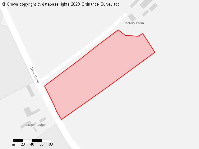 Map 3387