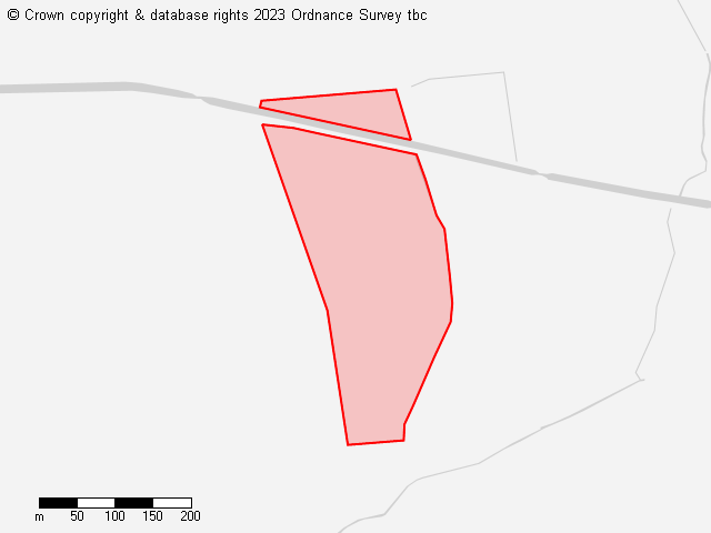 Map 3387