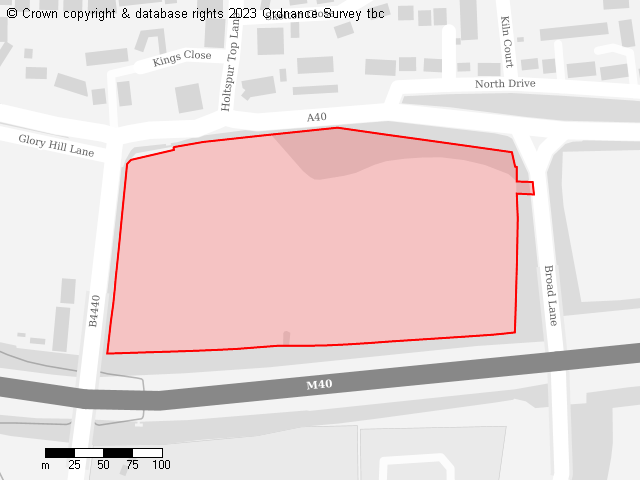 Map 3387