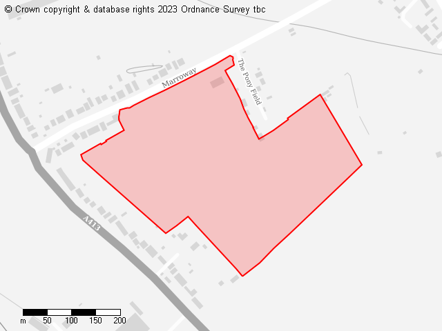 Map 3387