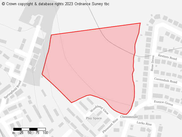 Map 3387