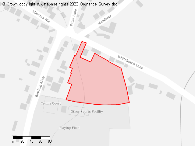 Map 3387